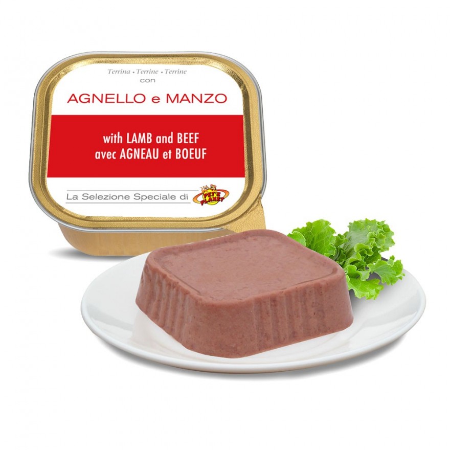 Alimenti Umidi